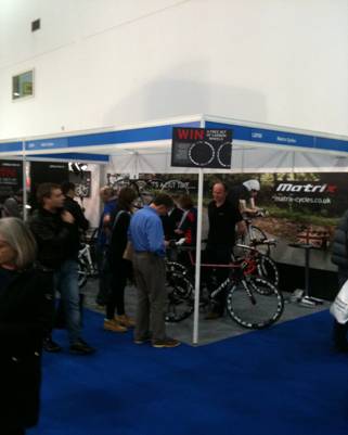 D:\Data\Customers\Matrix customers\Owen\London bike show\042.JPG